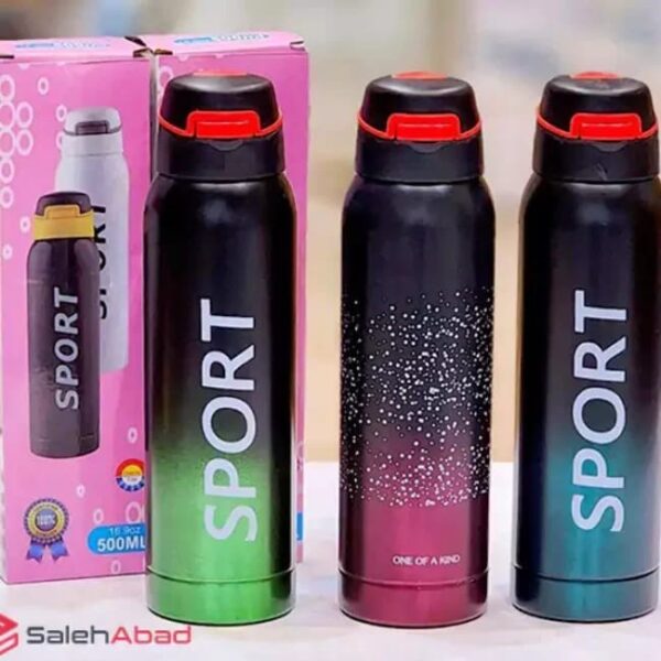 Sport Water Bottles