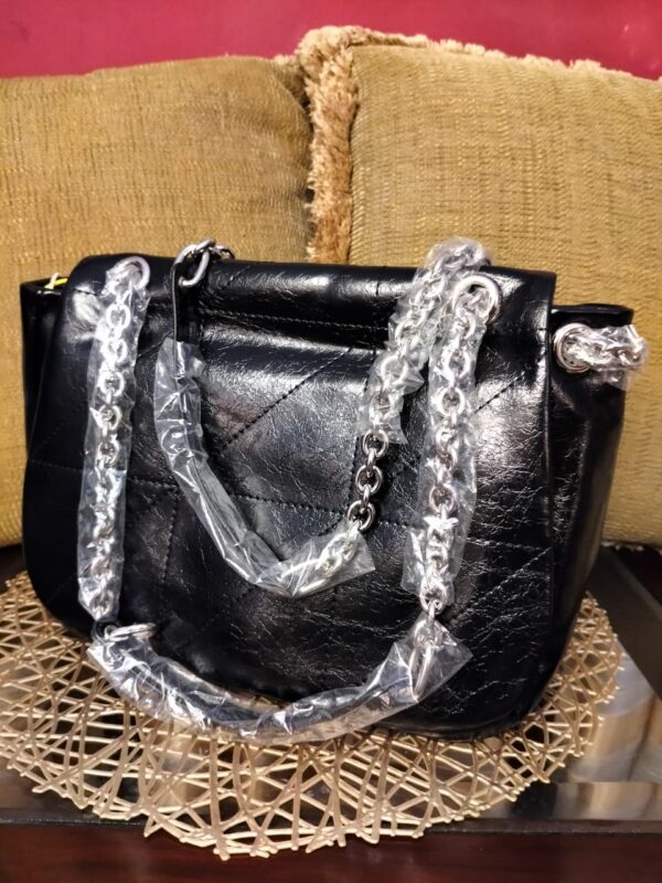 Classic Handbag