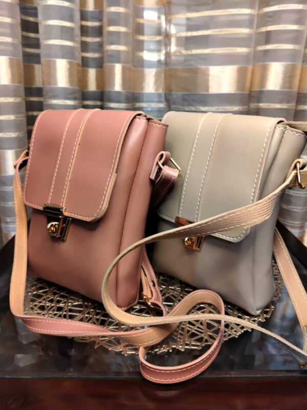 Sling-bag