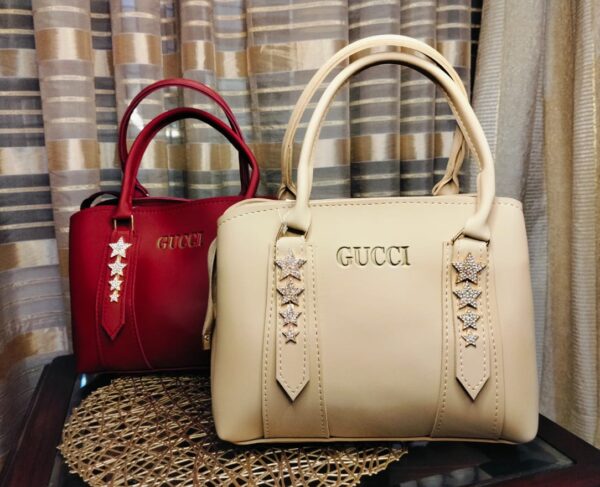 Handbag (Gucci)