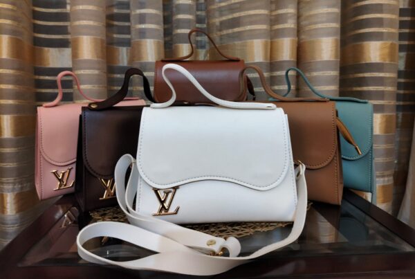 Handbag - LV